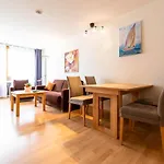 Ferienwohnpark Zwei-zimmer-apartment 55 21 Immenstaad am Bodensee
