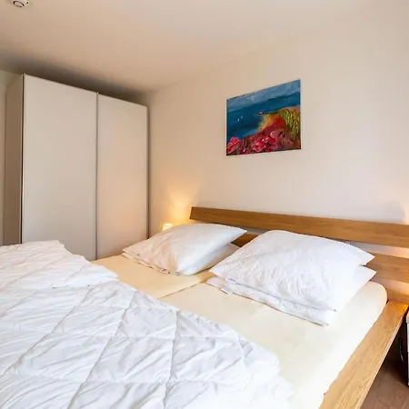 Ferienwohnpark Zwei-zimmer-apartment 55 21