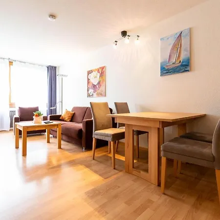 Ferienwohnpark Zwei-zimmer-apartment 55 21 Immenstaad am Bodensee