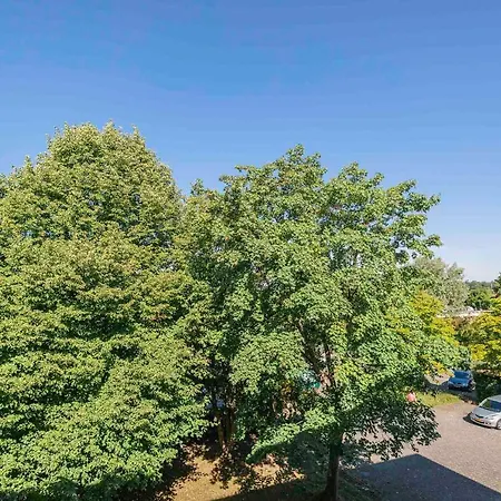 아파트 Ferienwohnpark Zwei-zimmer-apartment 55 21