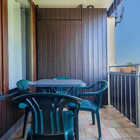 Ferienwohnpark Zwei-zimmer-apartment 55 21 Appartement