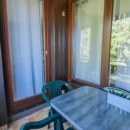 Ferienwohnpark Zwei-zimmer-apartment 55 21 * Immenstaad am Bodensee